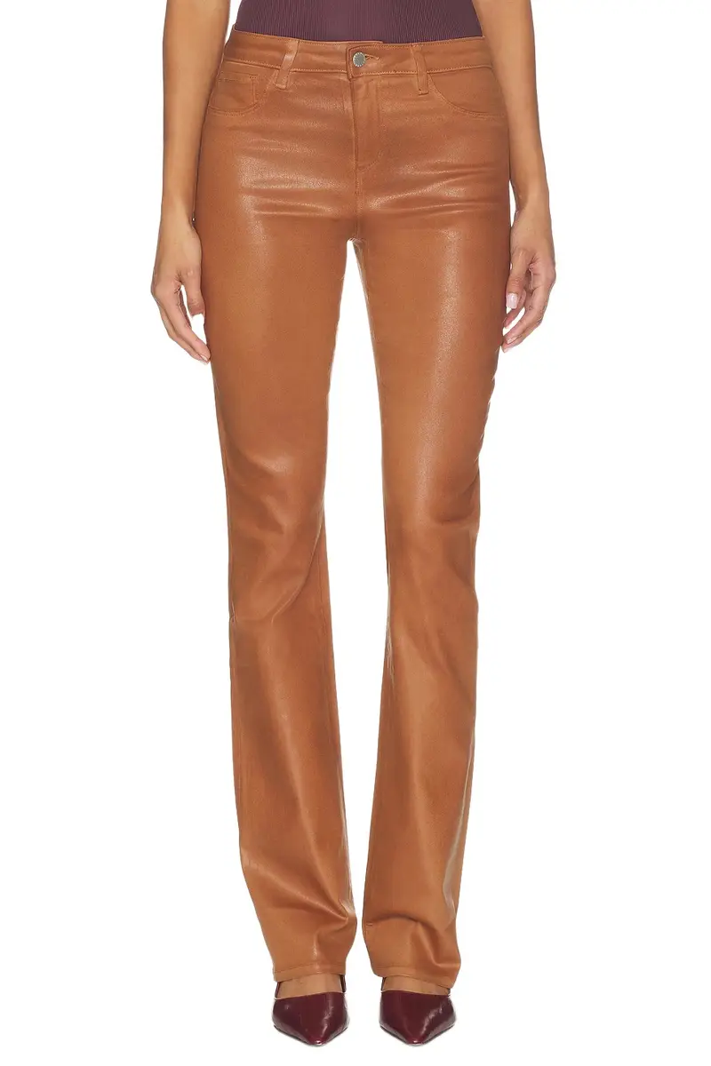 Selma Sleek Baby Boot Pant Selma Sleek Baby Boot Pant