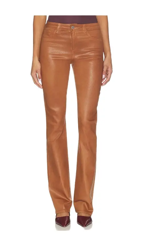 Selma Sleek Baby Boot Pant Selma Sleek Baby Boot Pant