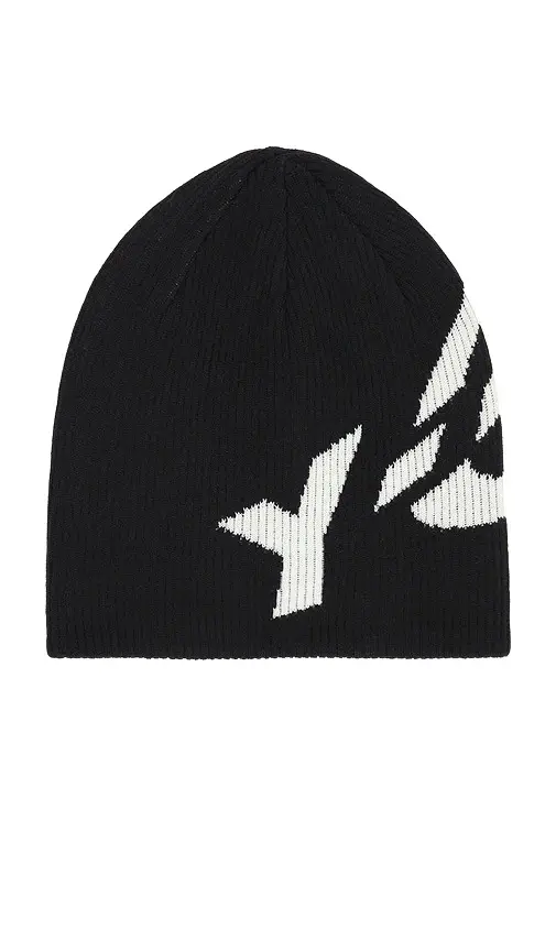 Y-3 Cl Beanie