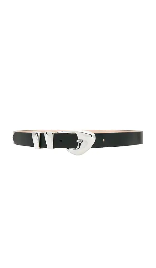 BY FAR Moore Belt