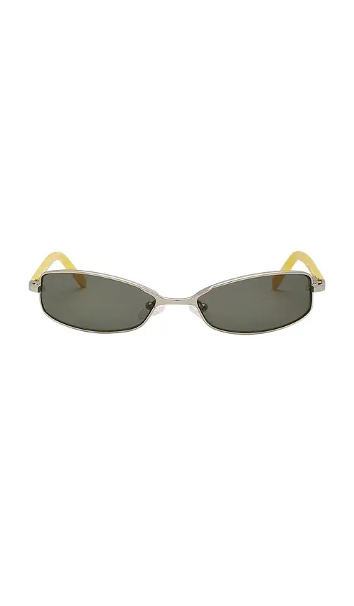 BRU Eyewear Hudson Sunglasses