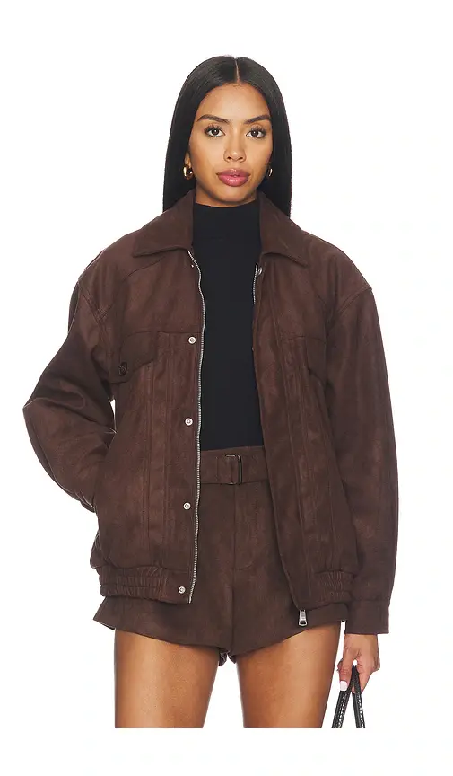 Steve Madden Henson Jacket | Thumbnail 2 Steve Madden Henson Jacket | Thumbnail 2