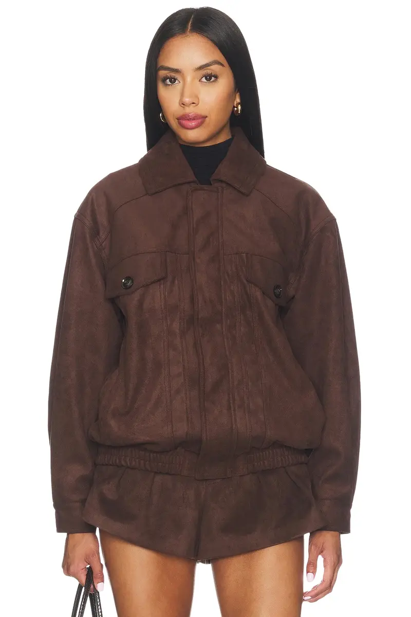 Henson Jacket Henson Jacket