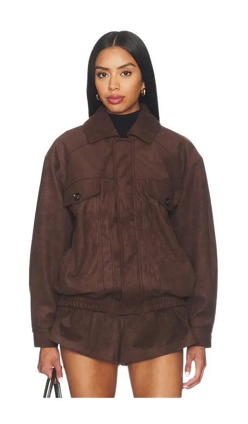 Henson Jacket Henson Jacket