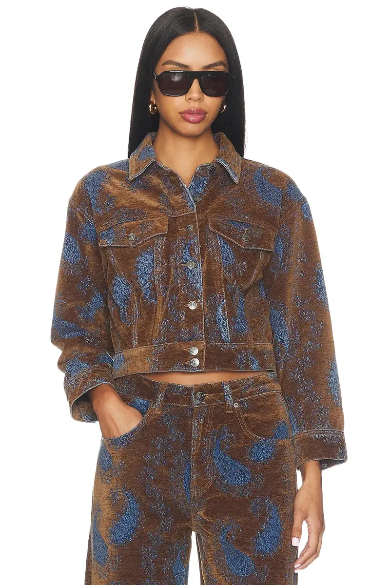 Dove Jacket