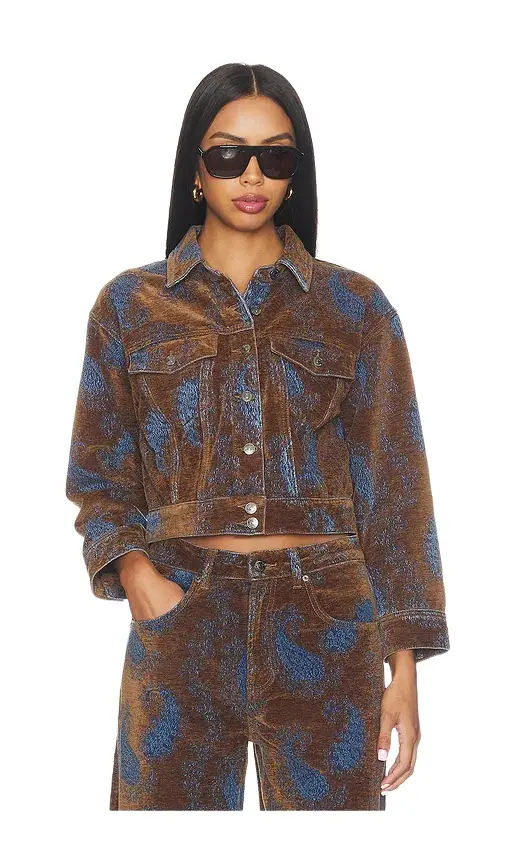 Dove Jacket Dove Jacket