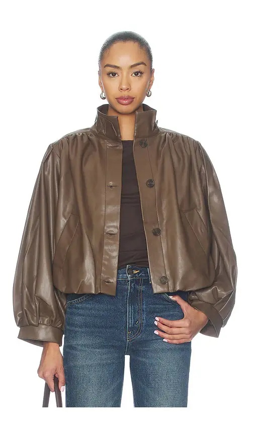 Steve Madden Deedee Jacket | Thumbnail 2