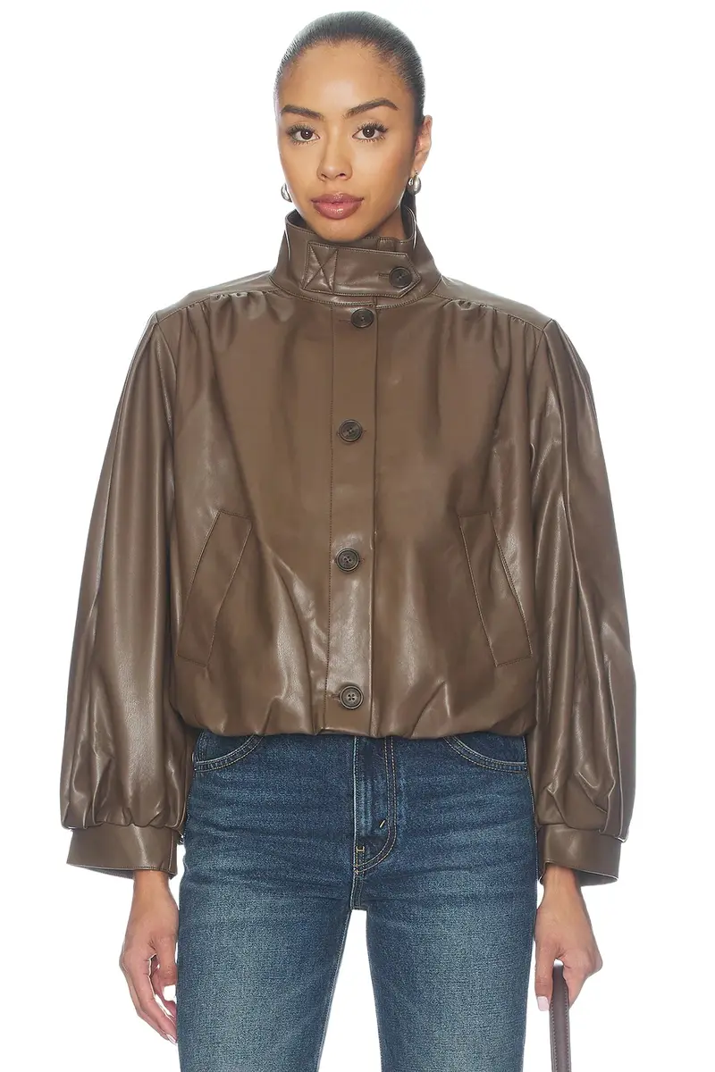 Deedee Jacket
