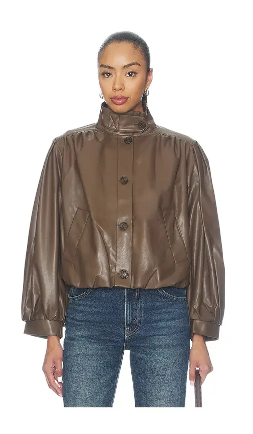 Deedee Jacket Deedee Jacket