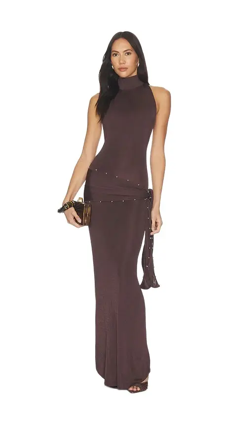 Abril Maxi Dress Abril Maxi Dress