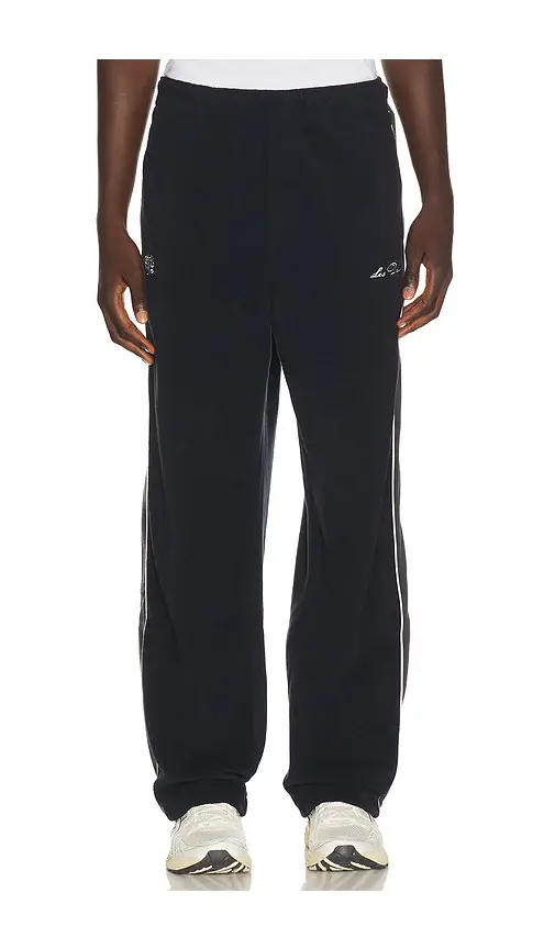 Les Deux Fleece Track Pants | Thumbnail 2