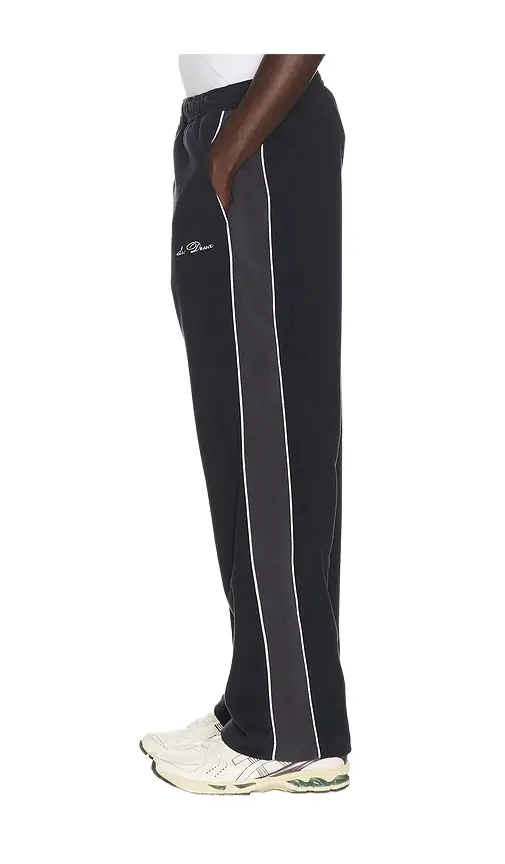Fleece Track Pants Fleece Track Pants