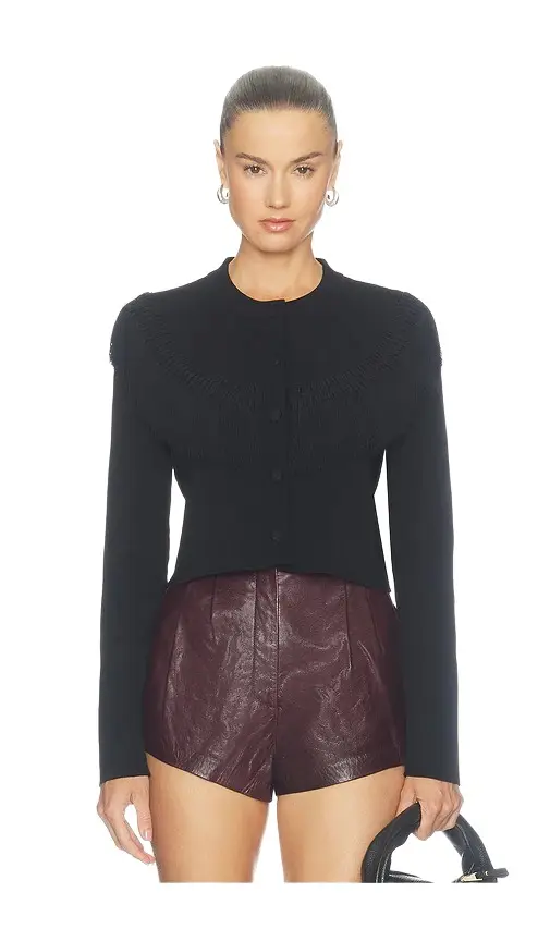 Lauren Jacket