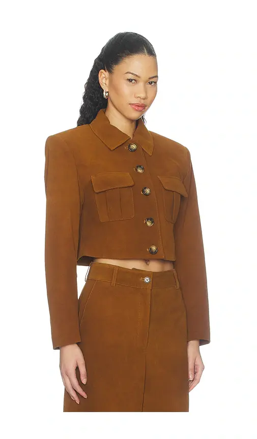 Dodiee Tilda Jacket | Thumbnail 2