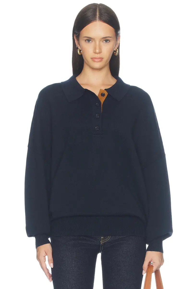 x REVOLVE Vespen Sweater