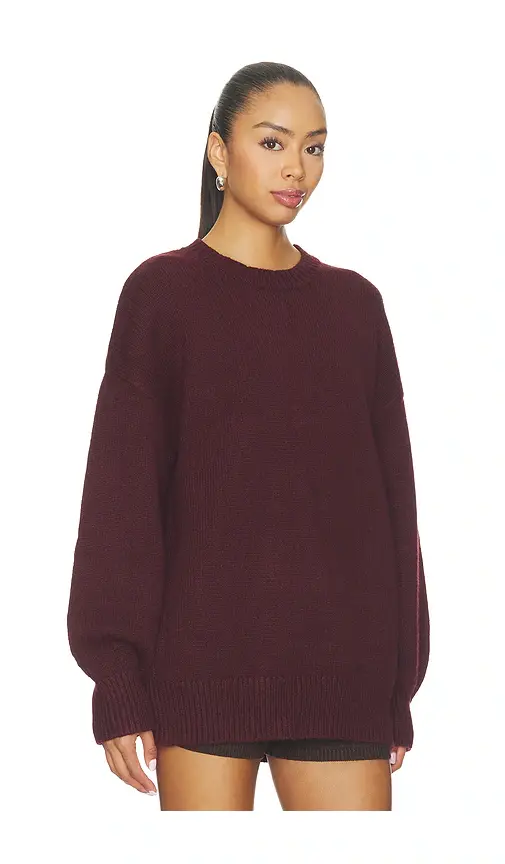 SEROYA Amal Sweater | Thumbnail 2 SEROYA Amal Sweater | Thumbnail 2