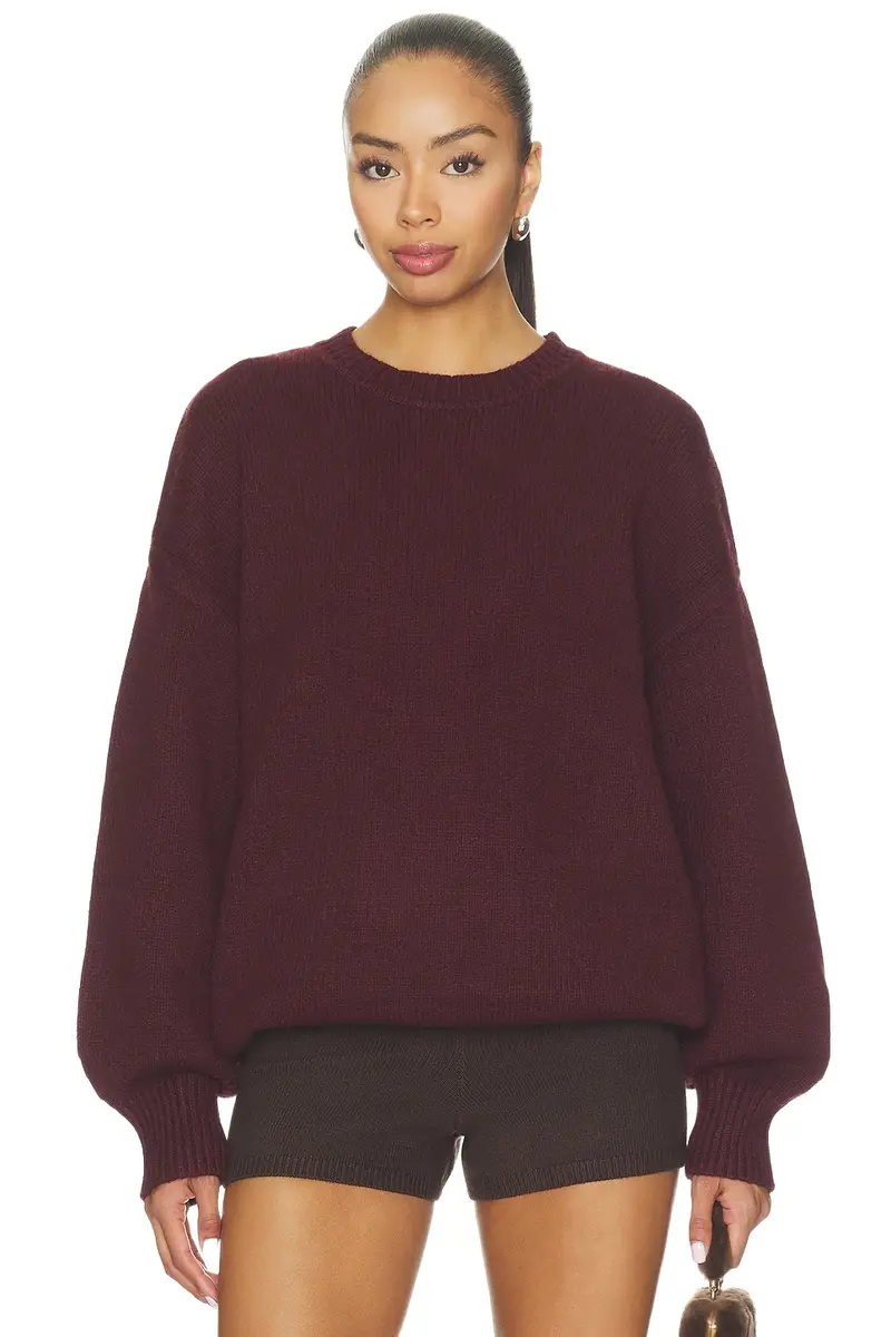 Amal Sweater