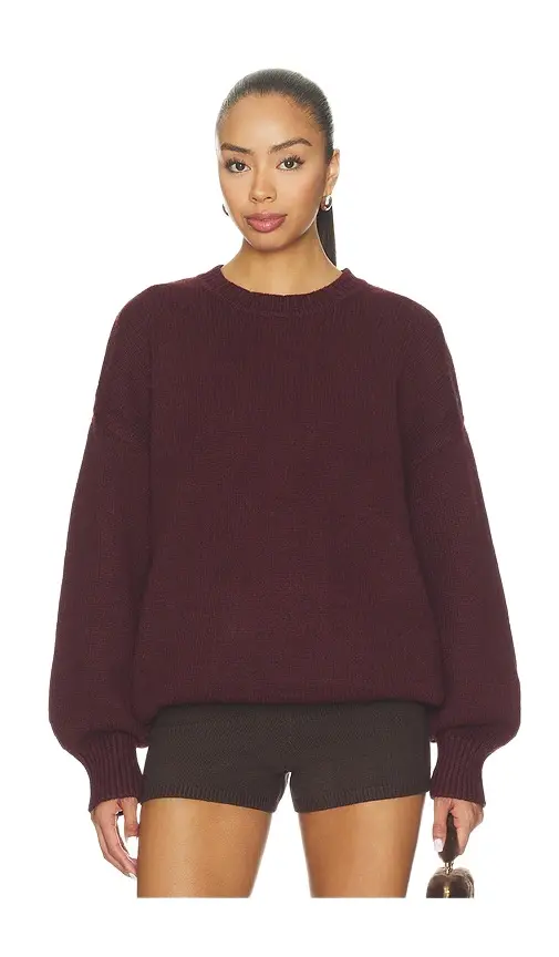 SEROYA Amal Sweater