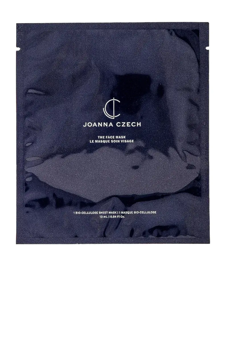 Joanna Czech The Face Mask Pack Of 5