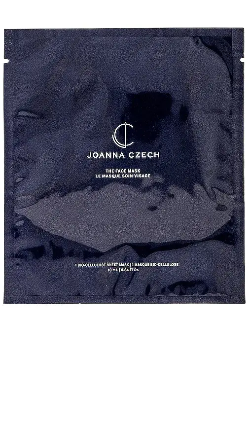 Joanna Czech The Face Mask Pack Of 5