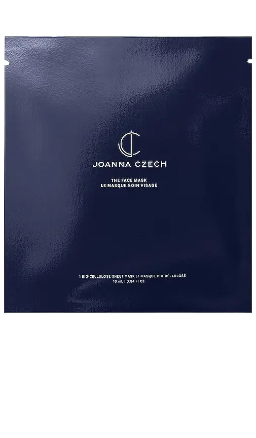 Joanna Czech The Face Mask