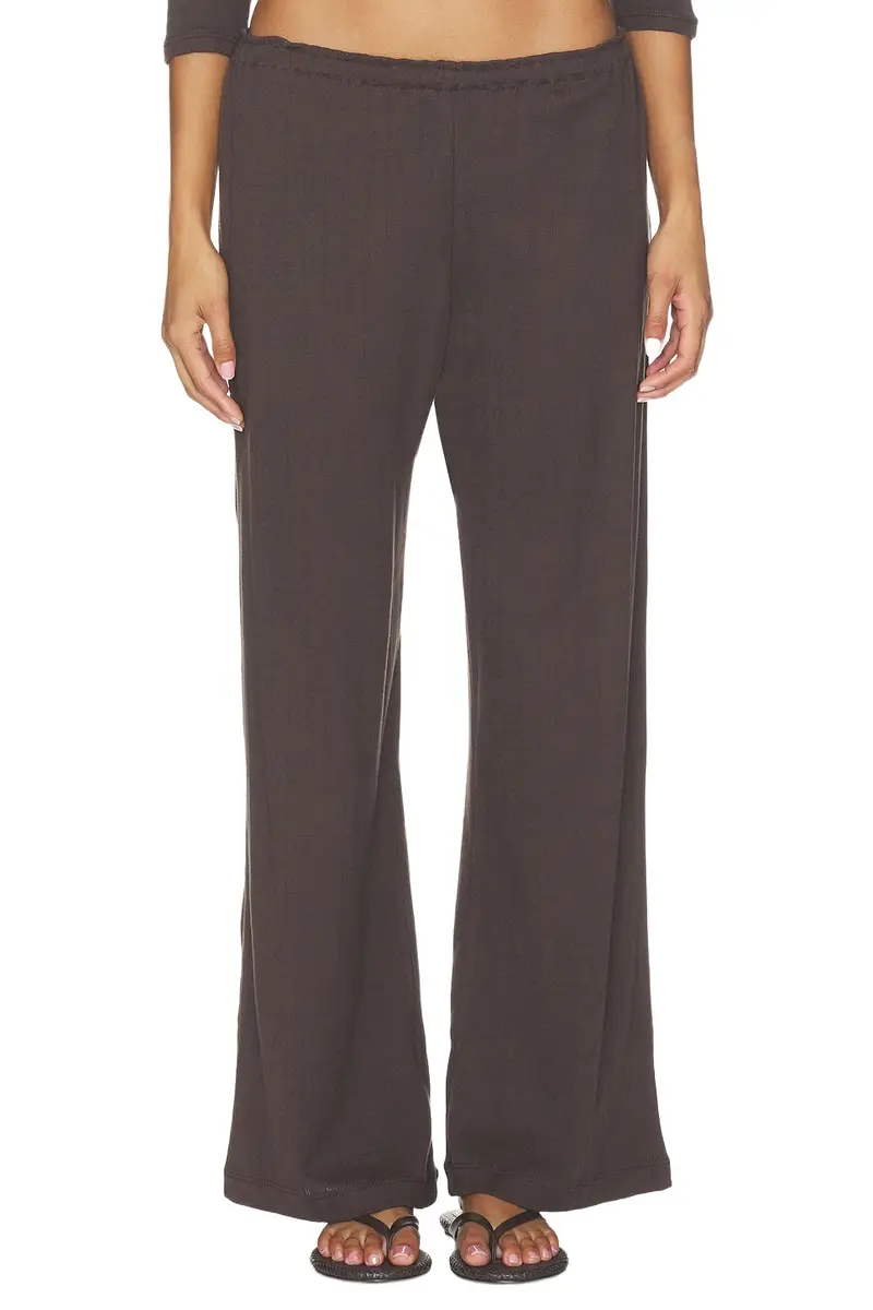 VIR VITA Hilda Pointelle Pant