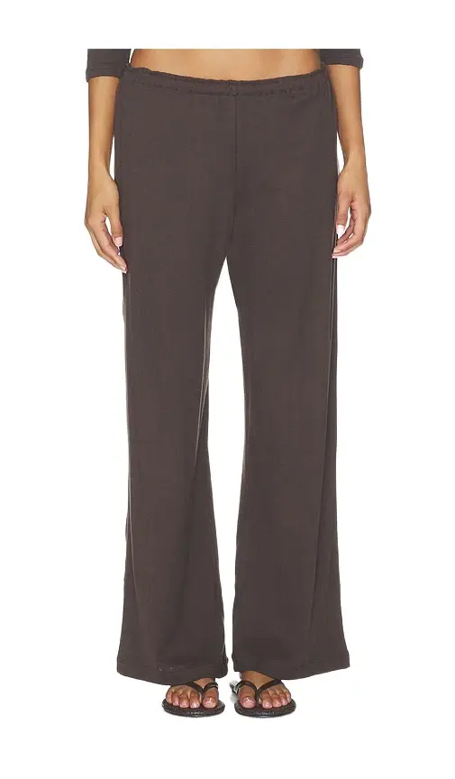 VIR VITA Hilda Pointelle Pant
