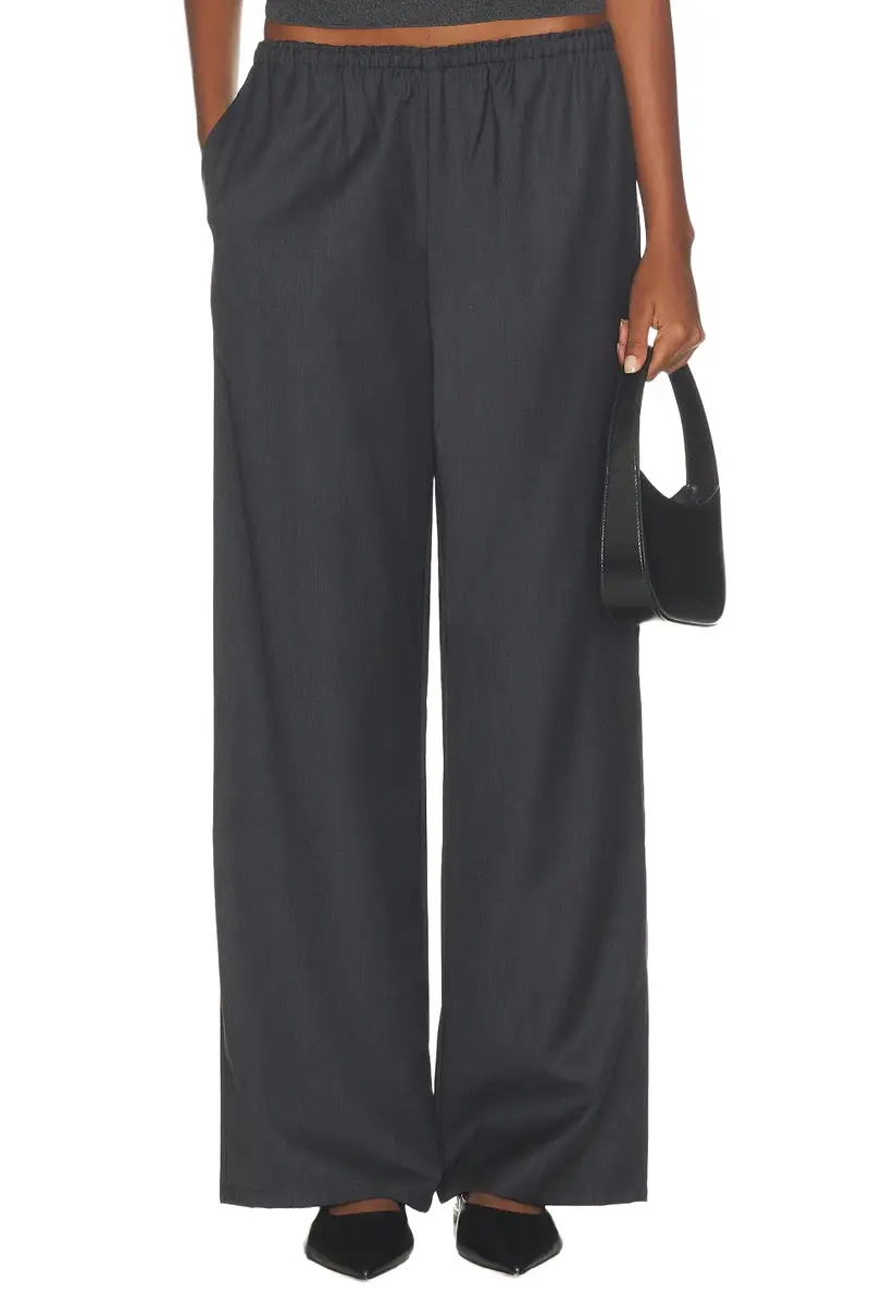 VIR VITA Joanna Wool Trouser