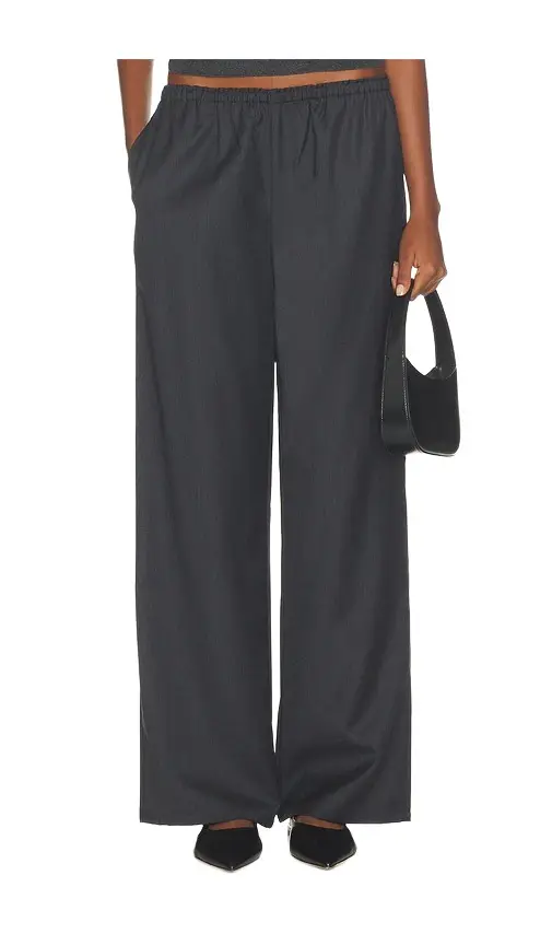 VIR VITA Joanna Wool Trouser