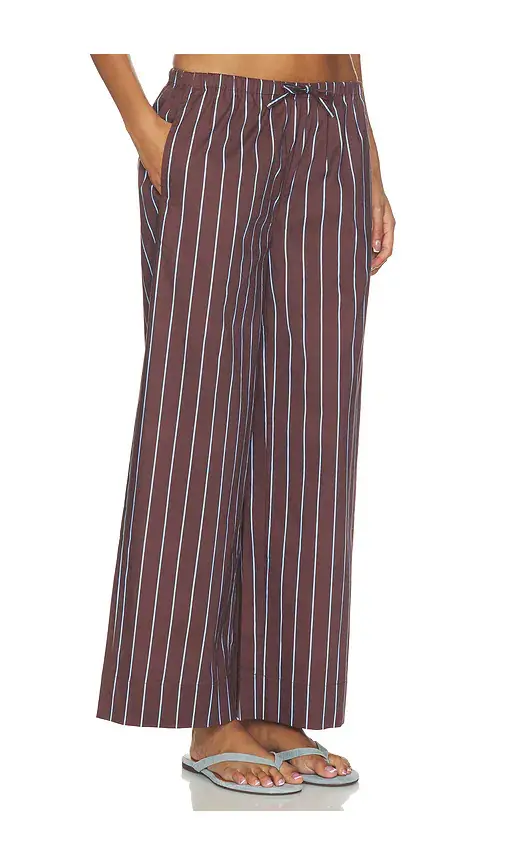 WeWoreWhat Tie Waist Pant | Thumbnail 2