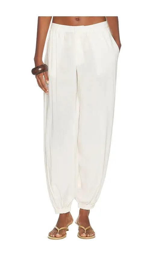 Balloon Trouser Balloon Trouser