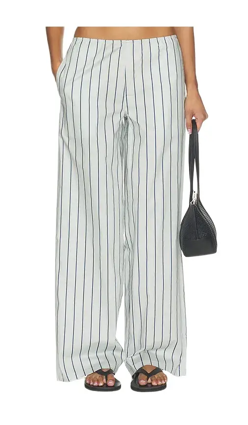WeWoreWhat Relaxed Pull On Pant