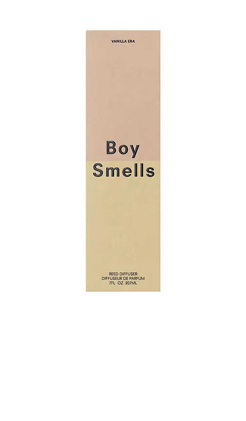 Boy Smells Vanilla Era Reed Diffuser | Thumbnail 2 Boy Smells Vanilla Era Reed Diffuser | Thumbnail 2