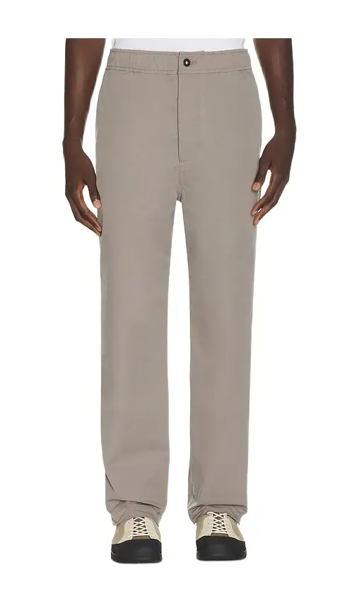 Works and Days 2 Way Pt Pant
