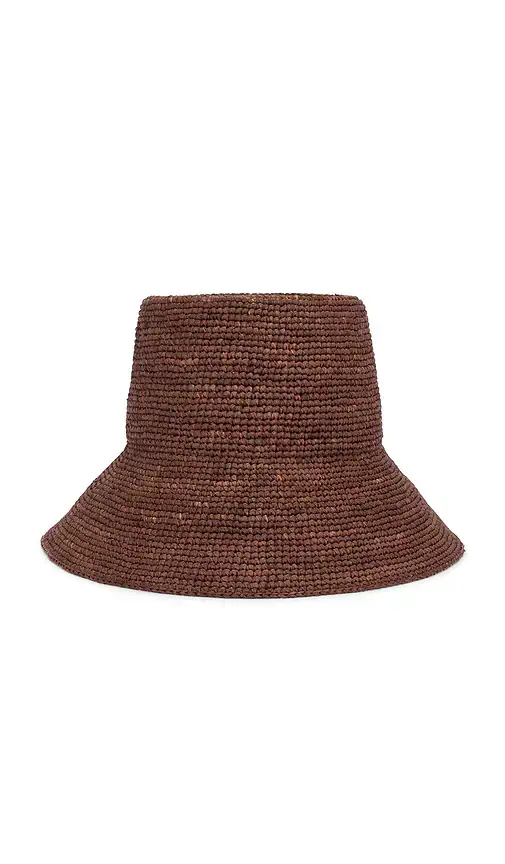 JANESSA LEONE Felix Hat | Thumbnail 2