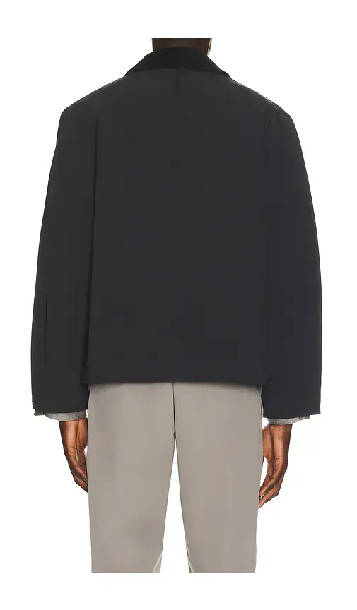 Works and Days Cold Weather Liner Jacket | Thumbnail 2 Works and Days Cold Weather Liner Jacket | Thumbnail 2