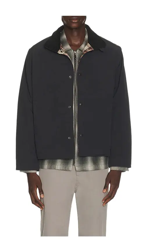 Works and Days Cold Weather Liner Jacket