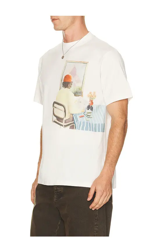 Edmmond Studios Room Tee | Thumbnail 2 Edmmond Studios Room Tee | Thumbnail 2