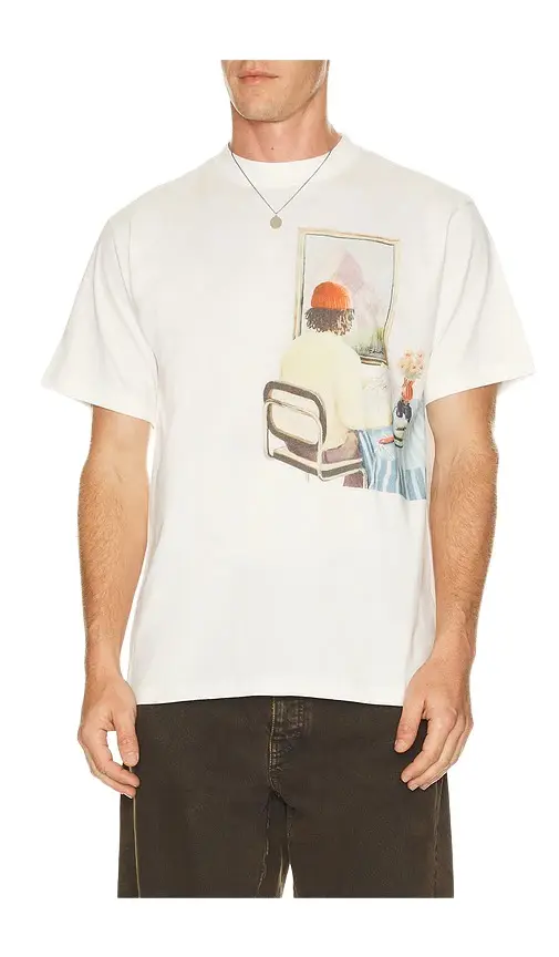 Room Tee Room Tee