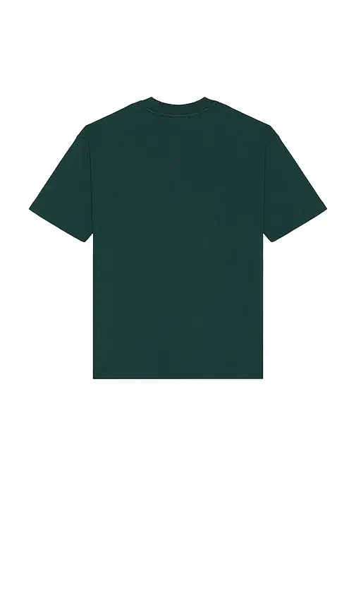 Drôle de Monsieur Classic Slogan T-Shirt | Thumbnail 2 Drôle de Monsieur Classic Slogan T-Shirt | Thumbnail 2