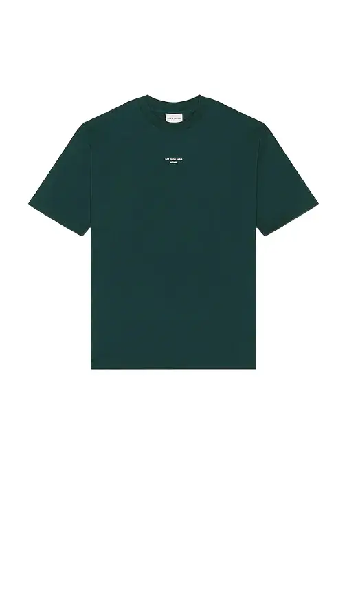 Classic Slogan T-Shirt Classic Slogan T-Shirt