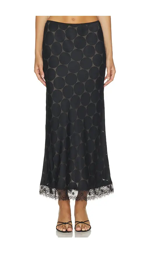 LE SUPERBE Kusama Skirt | Thumbnail 2 LE SUPERBE Kusama Skirt | Thumbnail 2