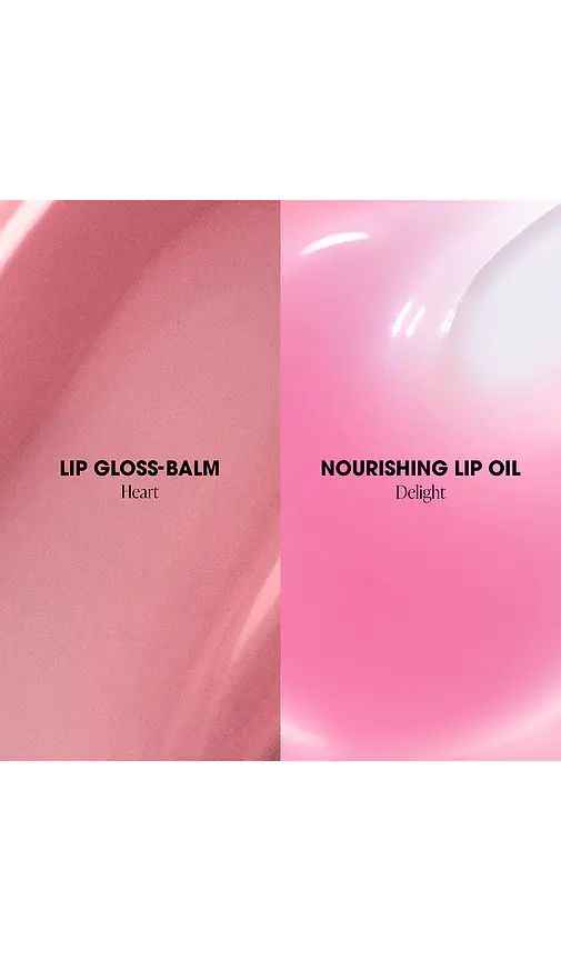 bareMinerals Gloss & Glaze Lip Duo | Thumbnail 2 bareMinerals Gloss & Glaze Lip Duo | Thumbnail 2