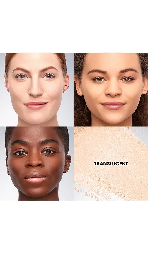 bareMinerals Deluxe Original Mineral Veil Loose Setting Powder | Thumbnail 2 bareMinerals Deluxe Original Mineral Veil Loose Setting Powder | Thumbnail 2