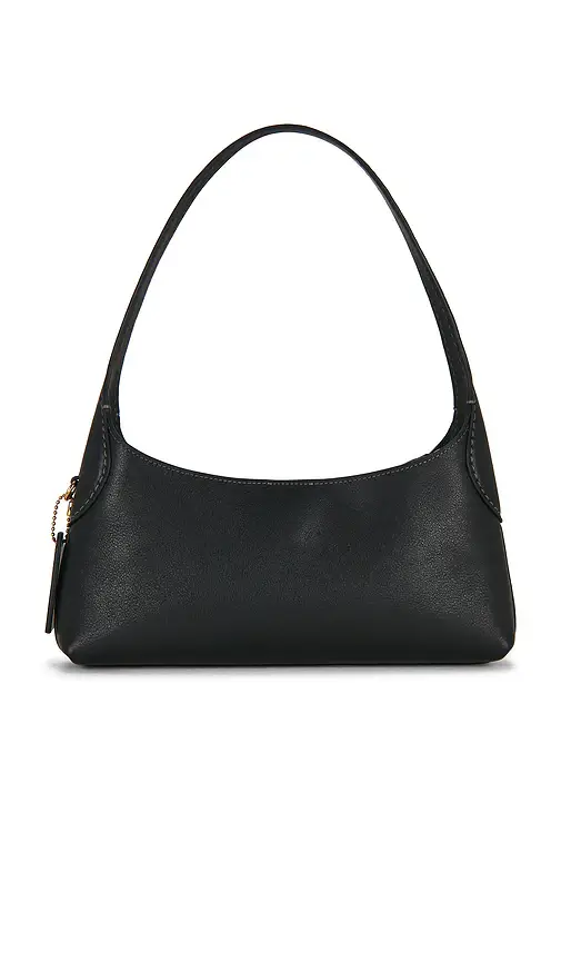 Coach Natural Grain Leather Brooklyn Shoulder Bag 26 | Thumbnail 2 Coach Natural Grain Leather Brooklyn Shoulder Bag 26 | Thumbnail 2