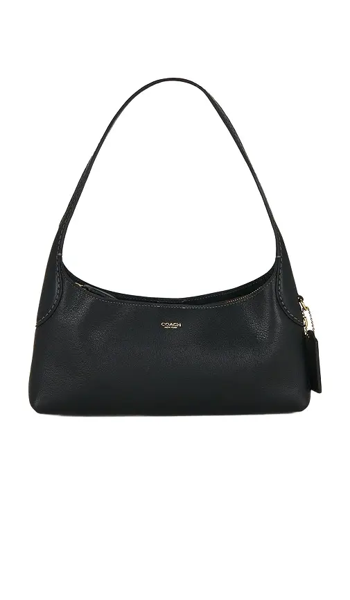 Natural Grain Leather Brooklyn Shoulder Bag 26 Natural Grain Leather Brooklyn Shoulder Bag 26