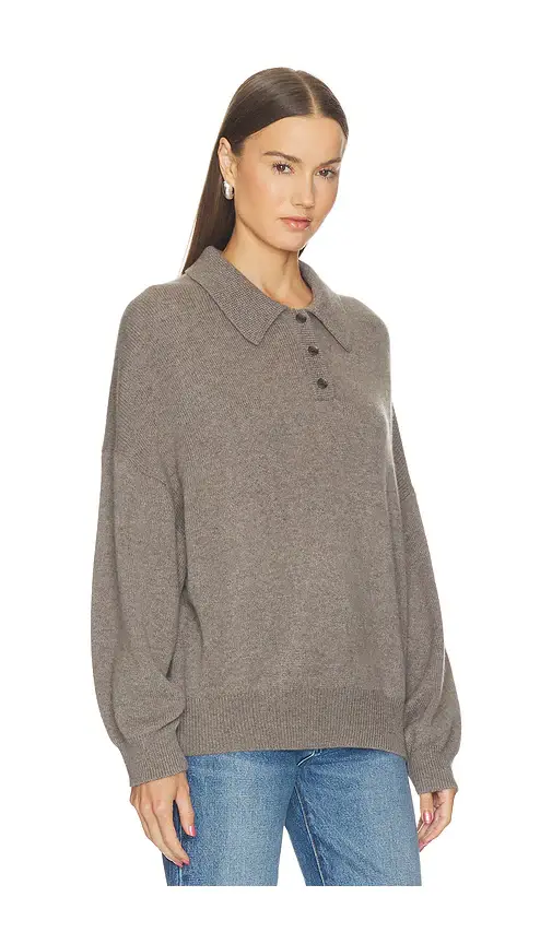Lisa Yang Etta Sweater | Thumbnail 2