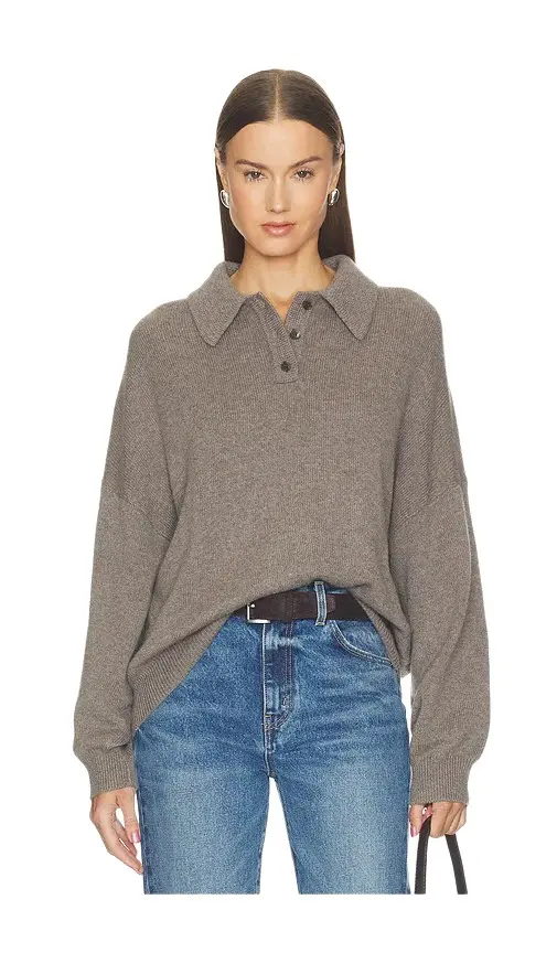 Lisa Yang Etta Sweater