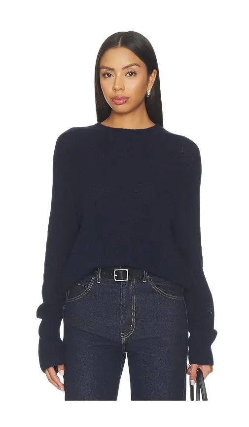 Lisa Yang Solene Sweater