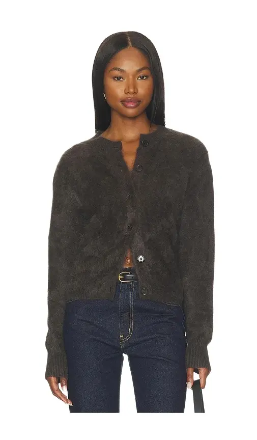 Lisa Yang Azalea Cardigan